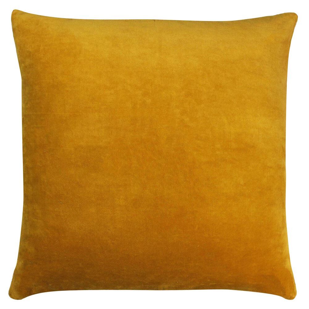 Furn Tanda Plain 100% Cotton Cushion Cover Linens Limited