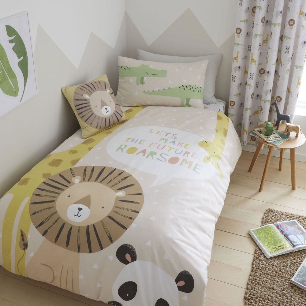 Boys bedding dunelm best sale