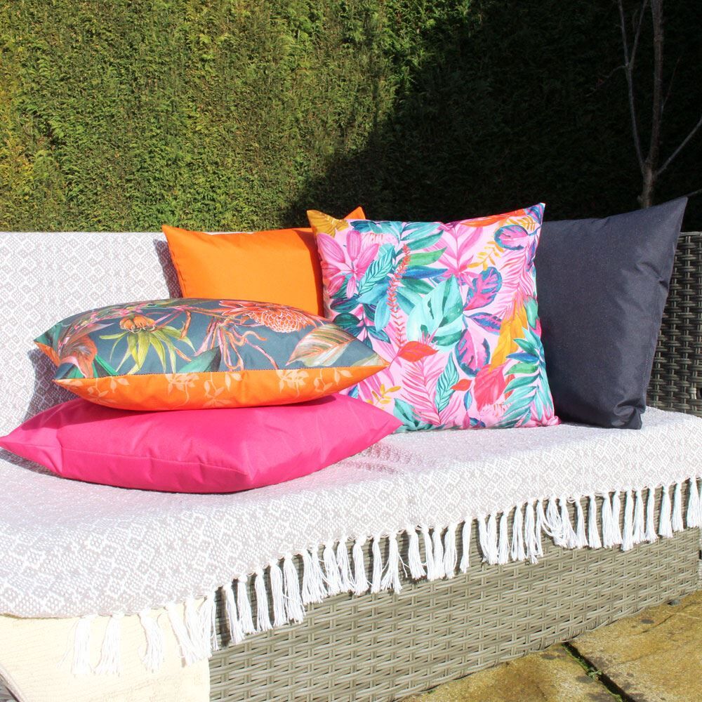 Lounge Cushions Jcpenney Outdoor Furniture Cushions Outdoor