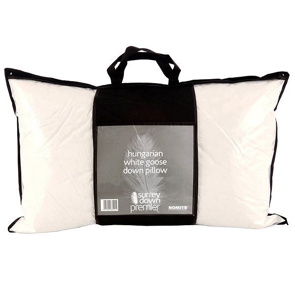 Feather Pillows Linens Limited