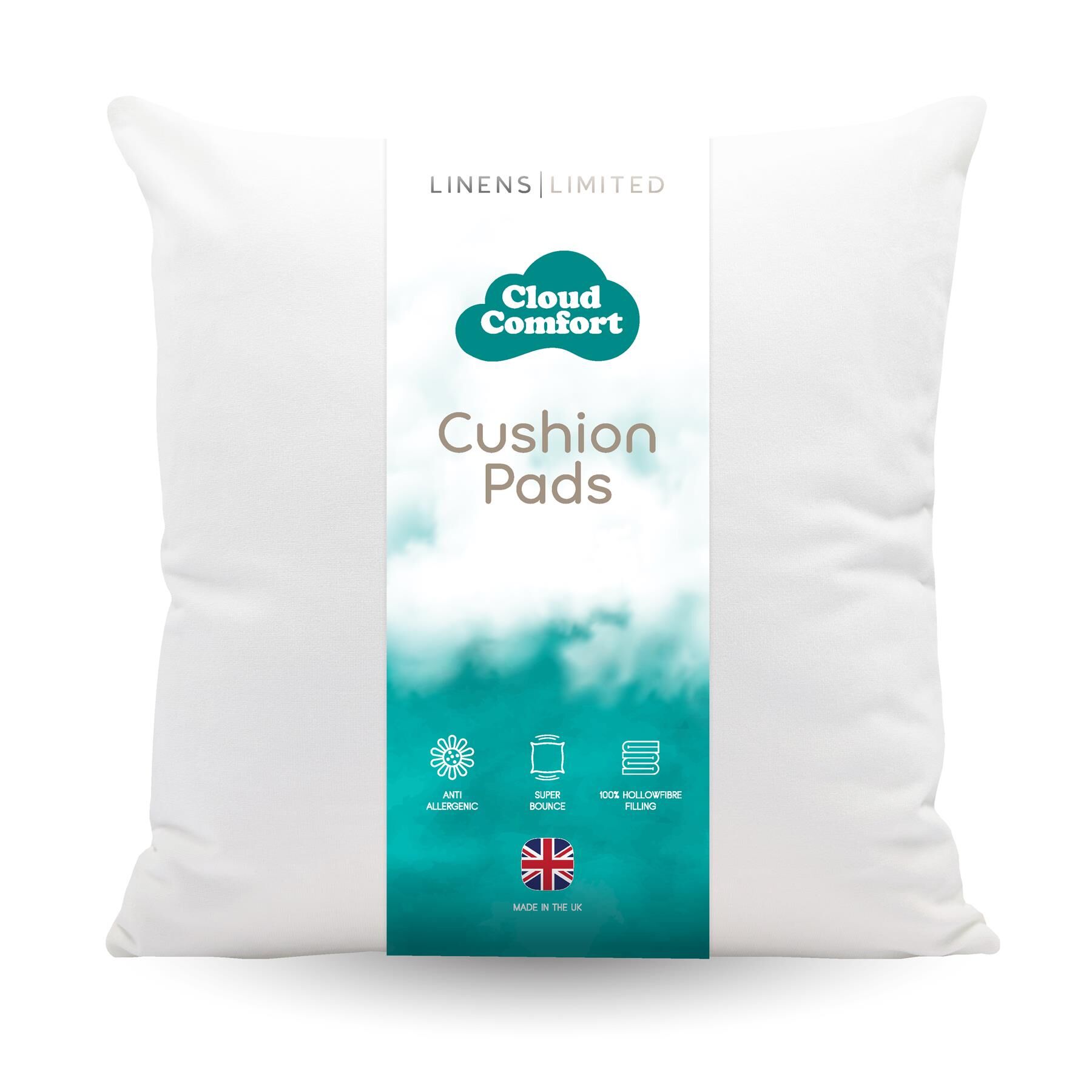 Cushion Pads Linens Limited Linens Limited